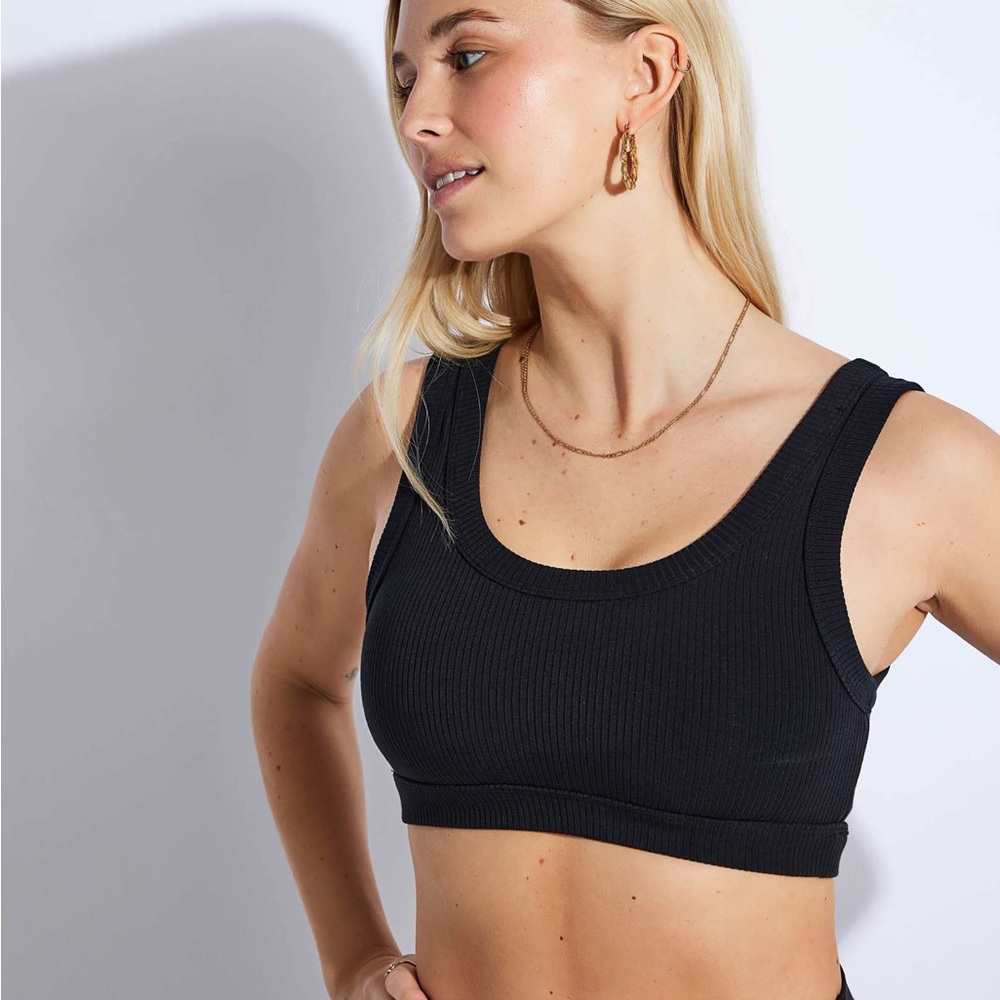 Alo Yoga Wellness Bra